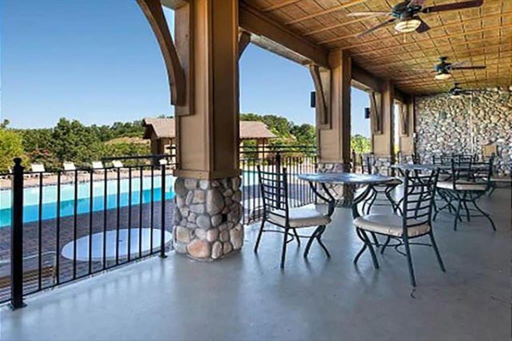 Villa A Natural High Sevierville Exterior foto