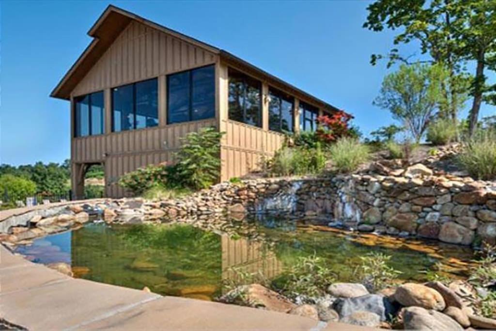 Villa A Natural High Sevierville Exterior foto
