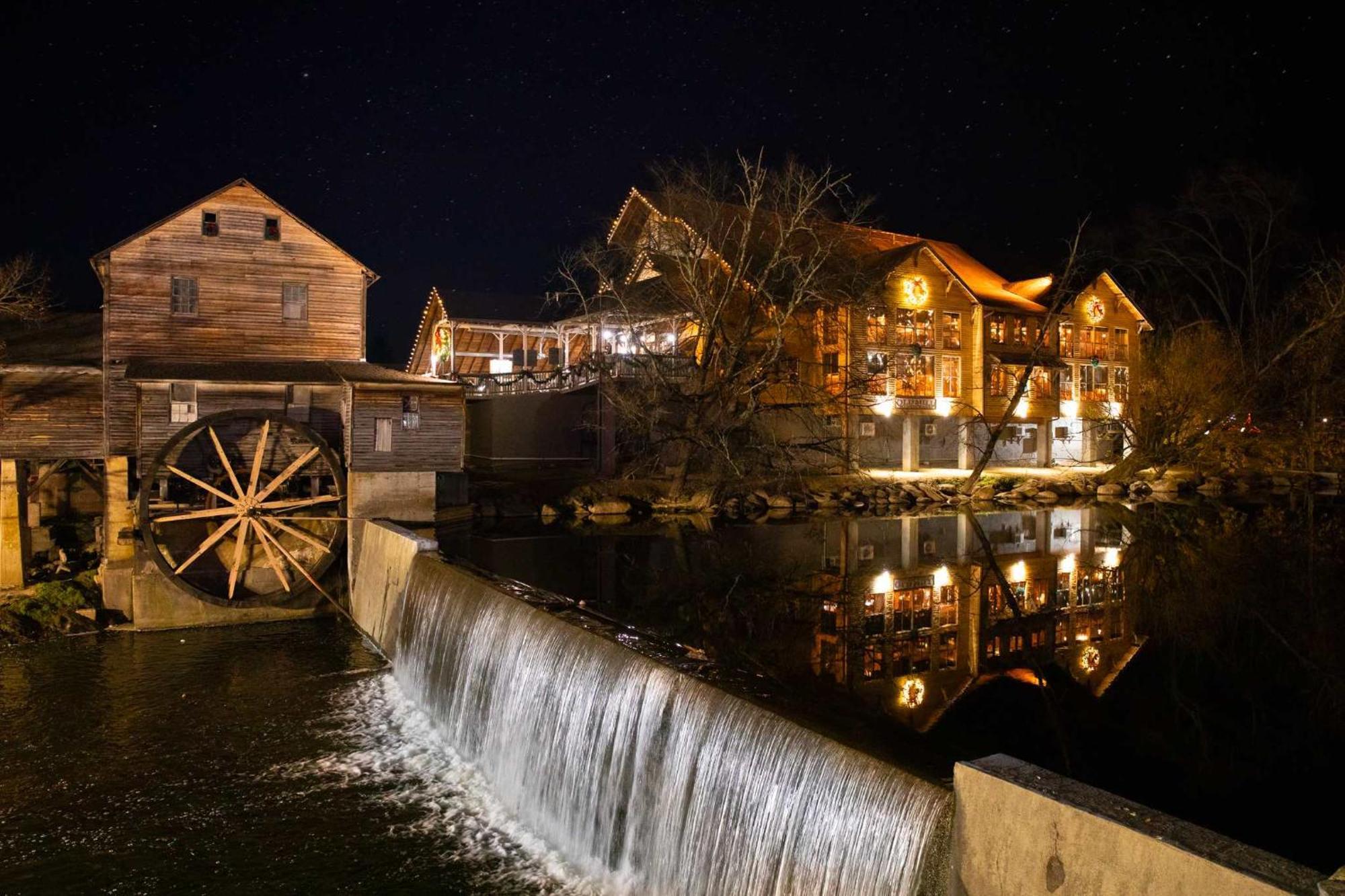 Villa A Natural High Sevierville Exterior foto